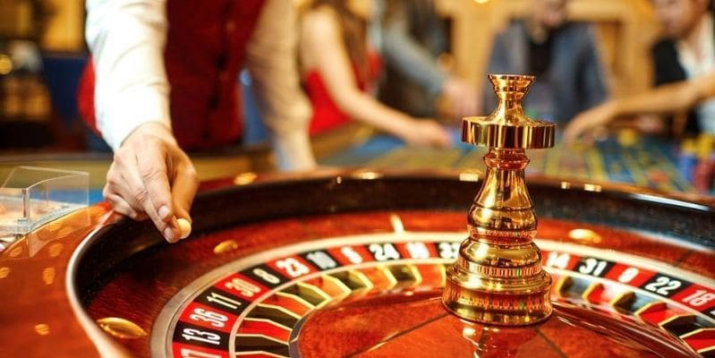 THE TOP 5 MYTHS ABOUT ONLINE ROULETTE