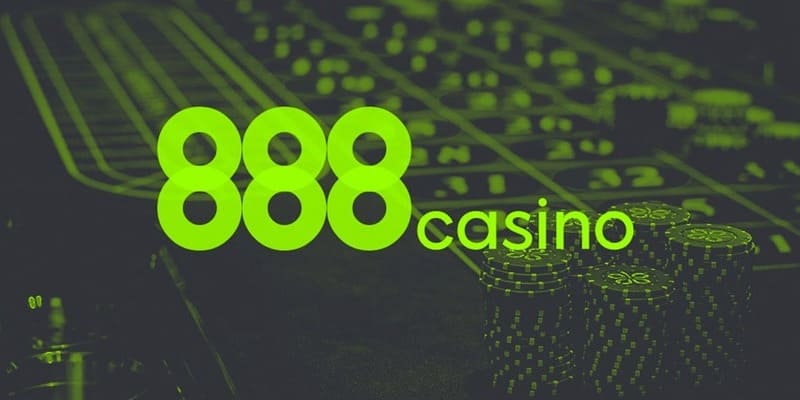 888 Casino Expands their Games and Live Casino