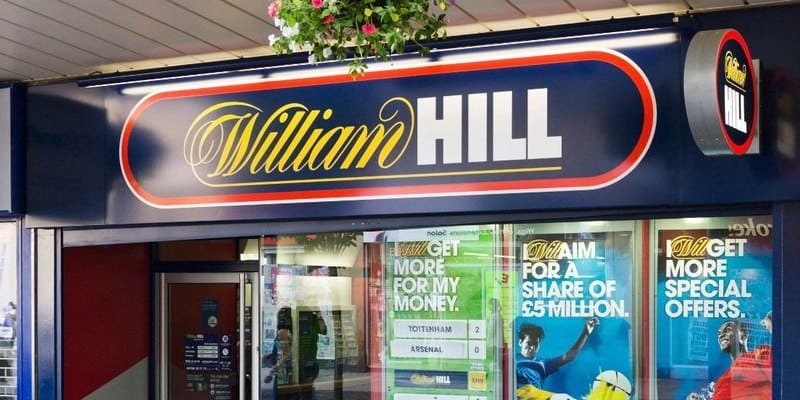 Activist Hedge Fund Investor Could Push for William Hill Sale