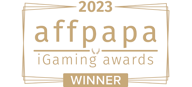 AffPapa Unveils Winners of 2023 iGaming Awards