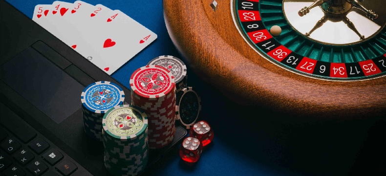 A Step-by-Step Guide to Starting Your Own Online Gambling Venture