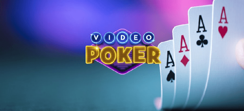 Exploring the Prospects of Video Poker as a Viable Career Choice