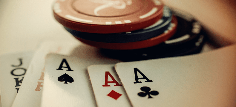 Essential Steps in Online Poker